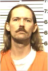 Inmate MOORE, THOMAS M