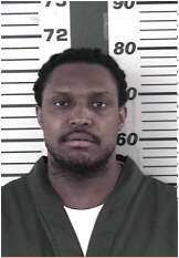 Inmate PEALS, JERMAINE C