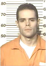 Inmate RODRIGUEZ, DANIEL L