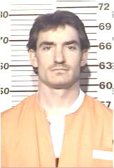 Inmate RUSSELL, PATRICK