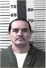 Inmate CHAVEZ, JOSEPH S