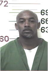 Inmate DOUGHTY, JAMES A