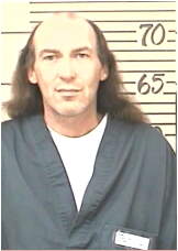 Inmate HOWELL, KENNETH M