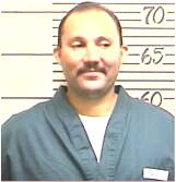 Inmate LOPEZ, ADRIAN