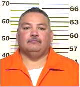 Inmate MACIAS, DIMAS