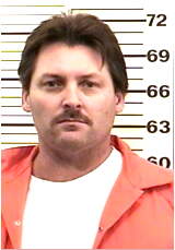 Inmate MCKINLEY, MICHAEL J