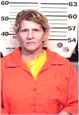 Inmate MCKINNEY, DAWN R