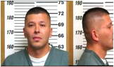 Inmate OLIVAS, MATTHEW J