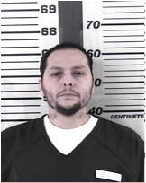 Inmate ROMERO, ANDREW T