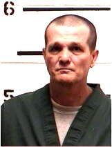 Inmate SHOOPMAN, CRAIG C