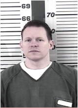 Inmate WHITE, COLUMBUS M