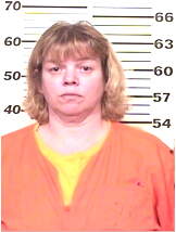 Inmate BREWER, SHARON L