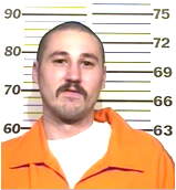 Inmate COLUNIO, STEVEN