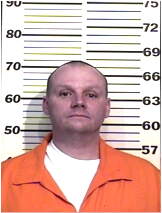 Inmate CRAMER, JOSEPH A