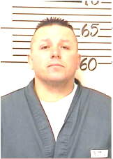 Inmate DONALDSON, JAMES H