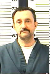 Inmate HESTHAVEN, MICHAEL W