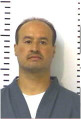 Inmate MONTOYA, LEO R