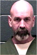 Inmate SHAUGHNESSY, EDWARD P