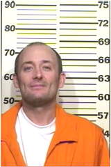 Inmate SMITH, MICHAEL W