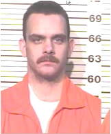 Inmate THURSTON, MICHAEL E