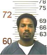 Inmate AKINS, ELTEONTE O