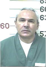 Inmate GONZALES, JOSE L