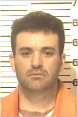 Inmate MARTINEZ, BENJAMIN J