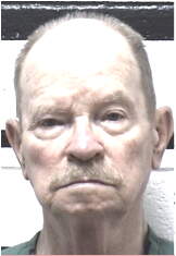 Inmate MCDOWELL, WILLIAM C