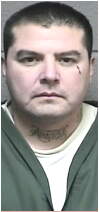 Inmate MONTELONGO, AUGUSTINE