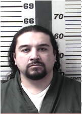 Inmate RODRIGUEZ, ROBERT