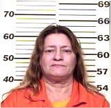 Inmate SHORT, DEBBIE S