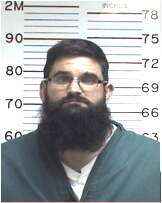 Inmate SIMONTON, DENNIS L