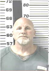 Inmate SOUDERS, ERIC A