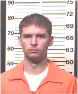 Inmate BROKHAUSEN, JASON A