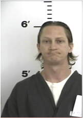 Inmate BROWN, ANTHONY C