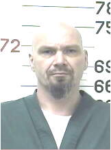 Inmate GILLISON, DONALD W