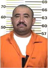 Inmate HERNANDEZ, JAVIER