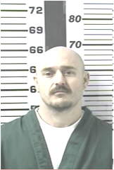 Inmate JOHNSON, CHARLES L