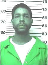 Inmate LOVETT, HOWARD D