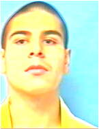 Inmate SOLANO, GABRIEL