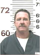 Inmate WEAVER, DAVID A