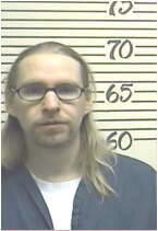 Inmate FREEMAN, DAVID R
