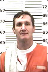 Inmate HOLMES, ALLEN R