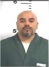 Inmate LOPEZ, RICHARD D