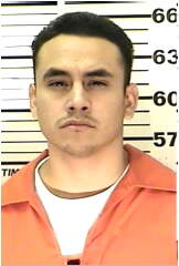 Inmate LOPEZ, TOBIAS L