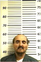 Inmate LUCERO, KENNETH