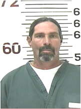 Inmate MOORE, MARK D