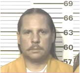 Inmate PETERS, KENNETH W