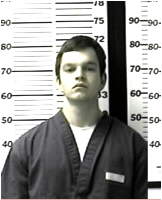 Inmate REED, NEAL D