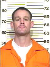 Inmate ROBERTS, ERIC L